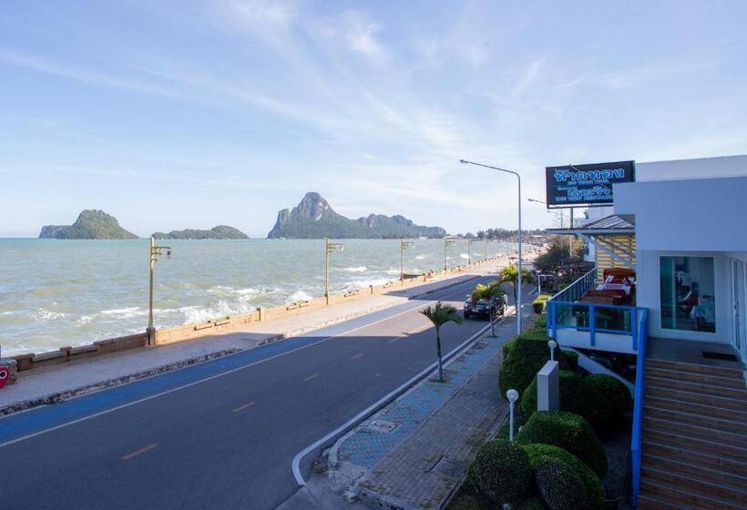 هتل Hadthong