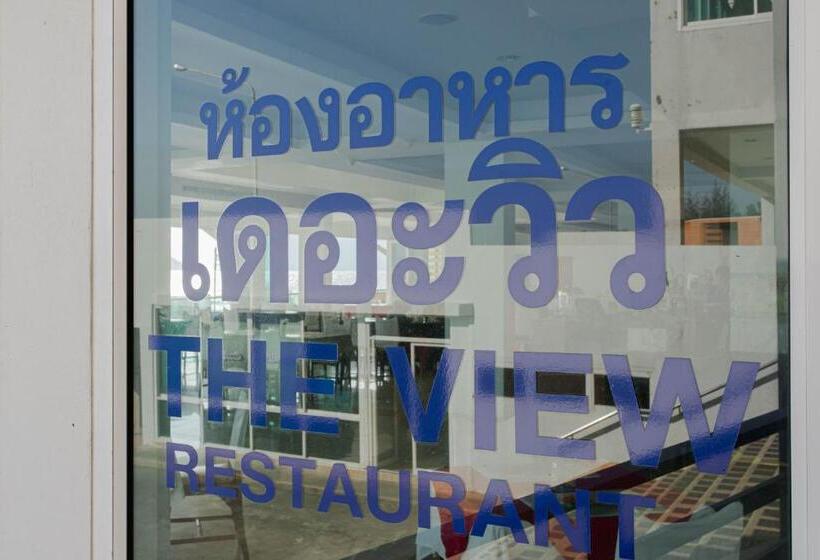 هتل Hadthong
