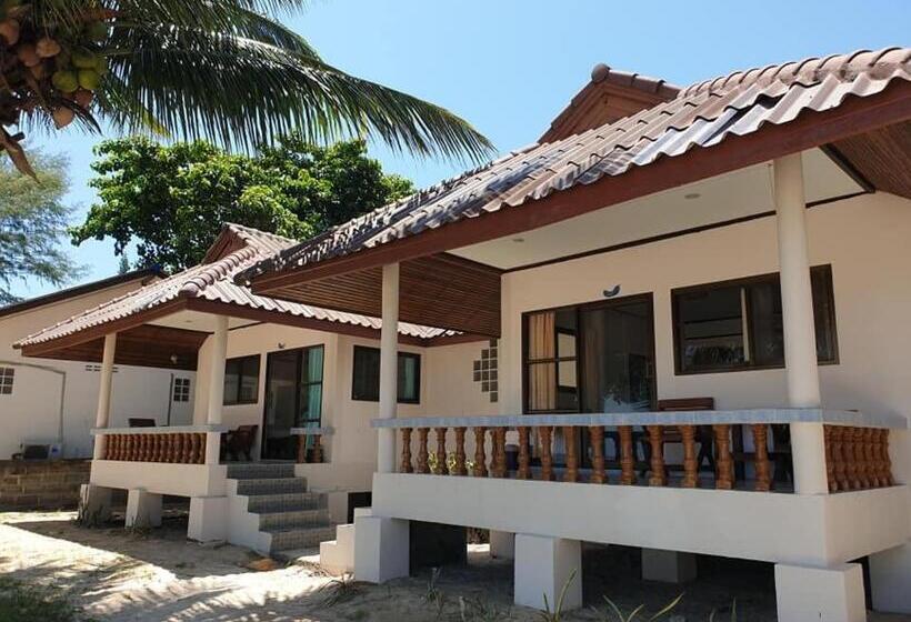 هتل Island Spa Resort