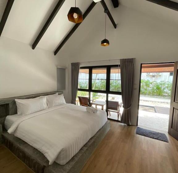 هتل Island Spa Resort
