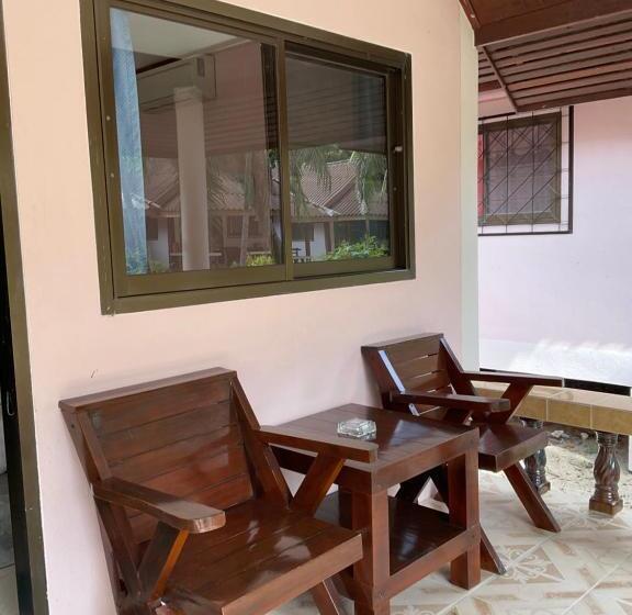 هتل Island Spa Resort