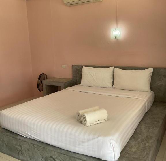 هتل Island Spa Resort