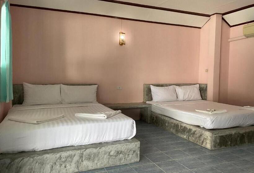 هتل Island Spa Resort