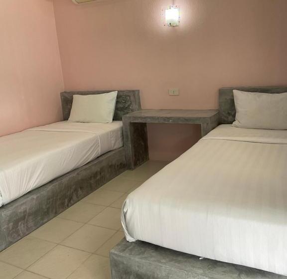 هتل Island Spa Resort