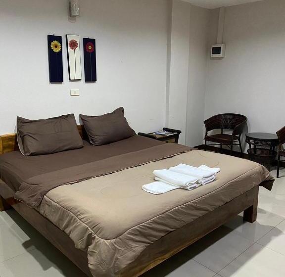 هتل Klang Muang River Home