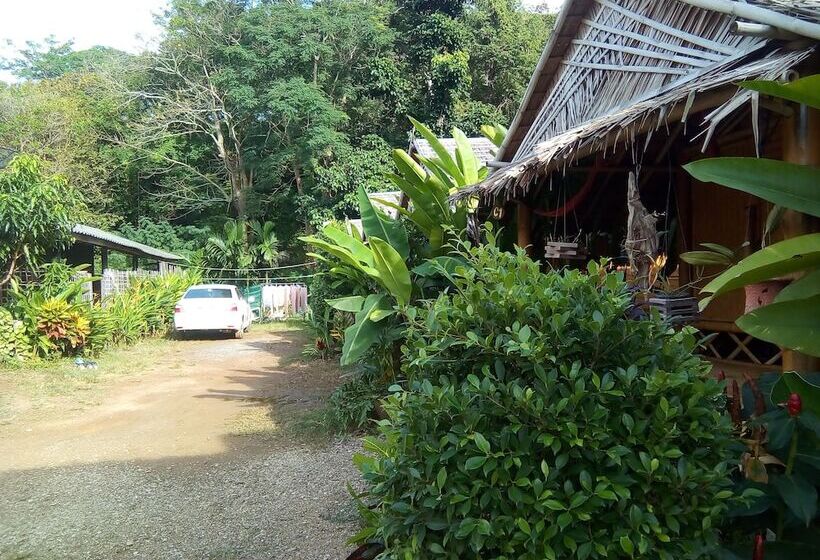 Hotel Klong Khong Garden