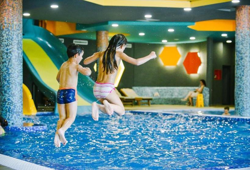 هتل Kraljevi čardaci