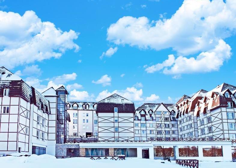 هتل Kraljevi čardaci