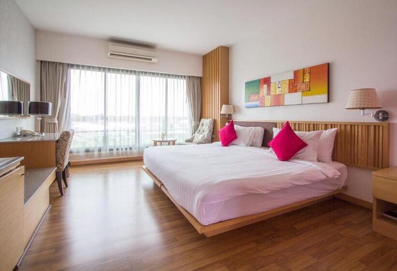 בית מלון כפרי Mamaison