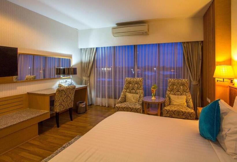 בית מלון כפרי Mamaison