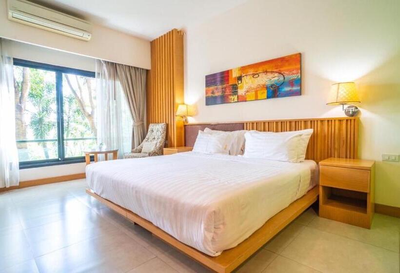 בית מלון כפרי Mamaison