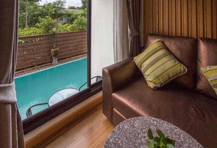 בית מלון כפרי Mamaison