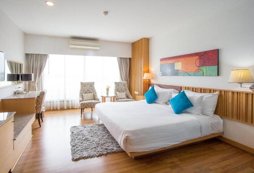 בית מלון כפרי Mamaison