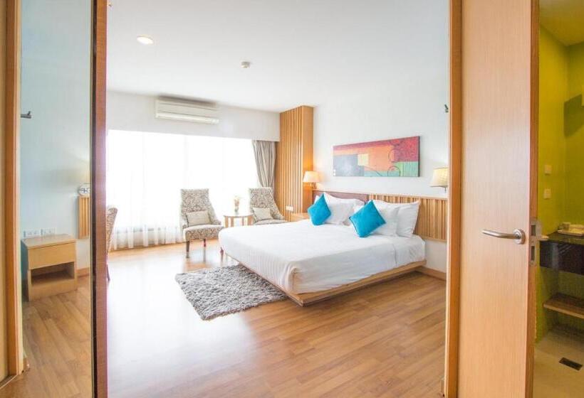 בית מלון כפרי Mamaison