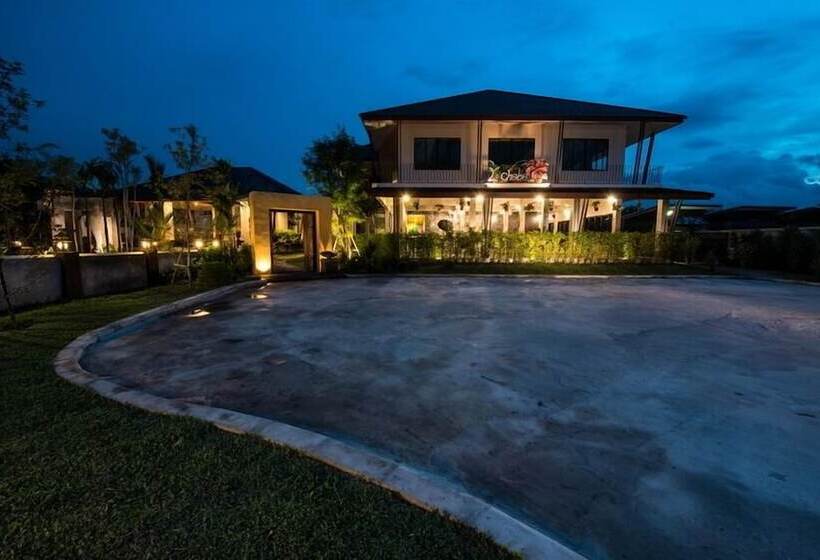 هتل Maryo Resort Chiangrai   Sha Plus