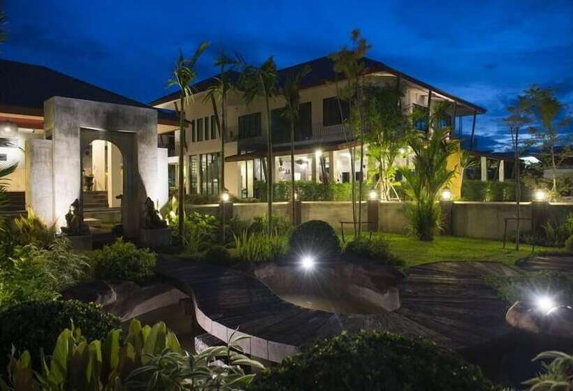 هتل Maryo Resort Chiangrai   Sha Plus