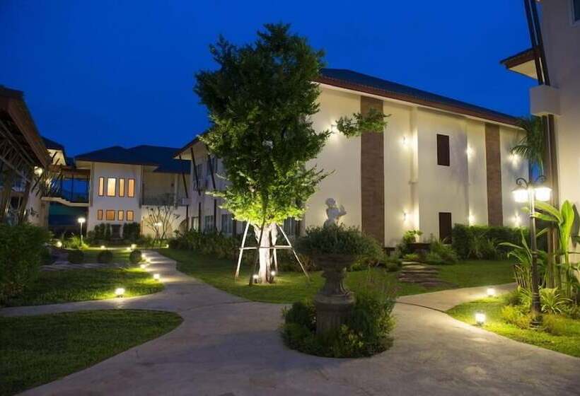 هتل Maryo Resort Chiangrai   Sha Plus