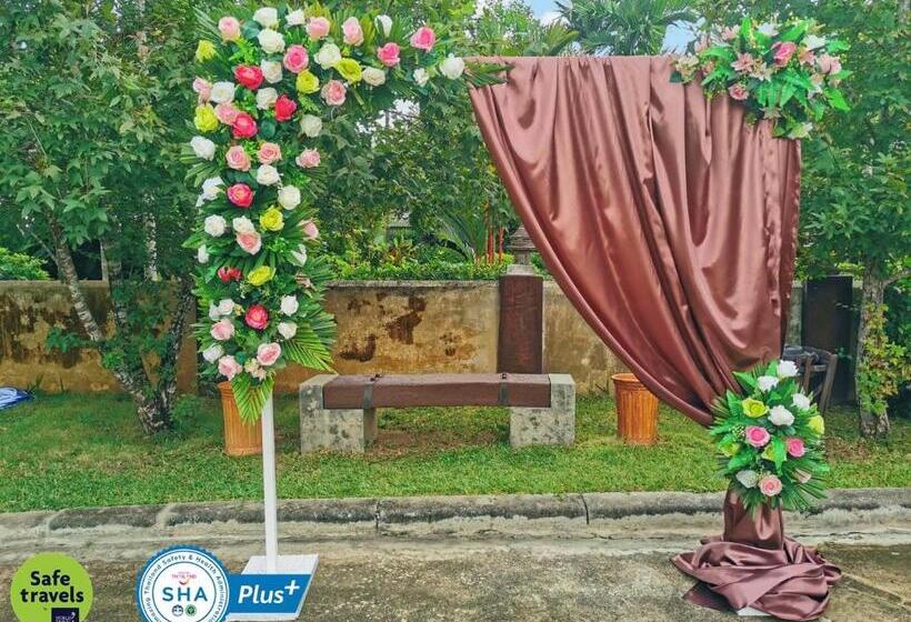 هتل Maryo Resort Chiangrai   Sha Plus