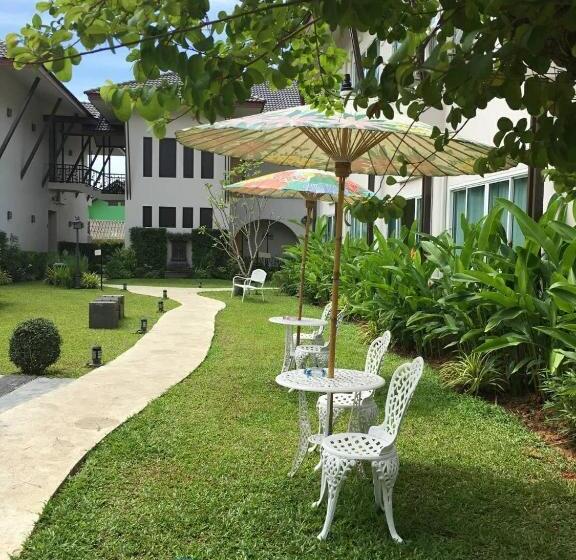 هتل Maryo Resort Chiangrai   Sha Plus