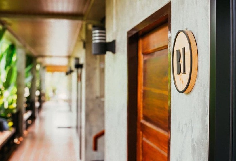 فندق Pai Sukhothai Resort Sha Extra Plus