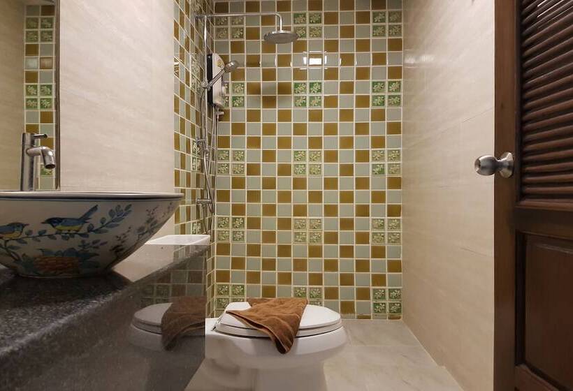 فندق Pai Sukhothai Resort Sha Extra Plus