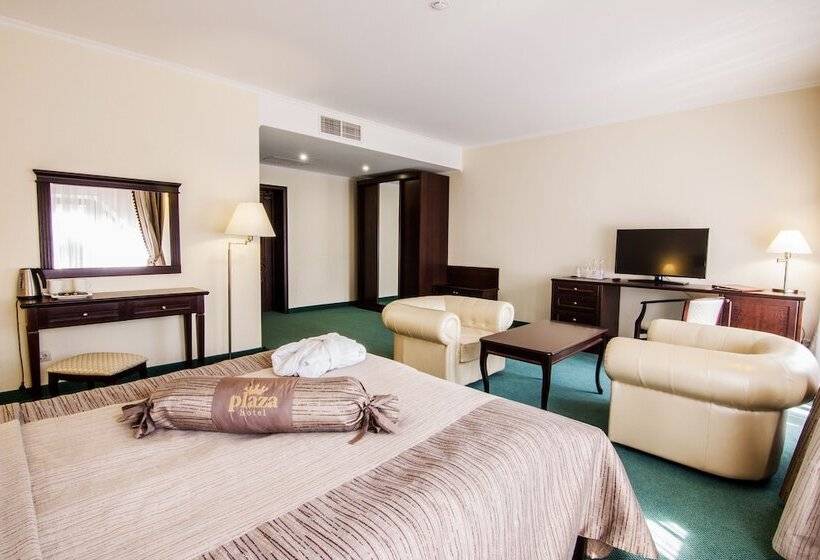 ホテル Plaza Boutique