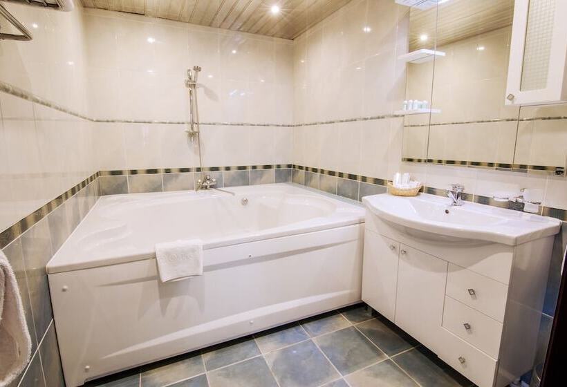 ホテル Plaza Boutique