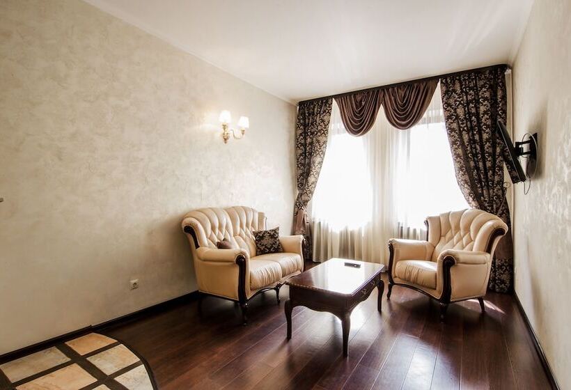 ホテル Plaza Boutique