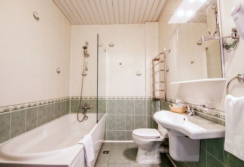 ホテル Plaza Boutique