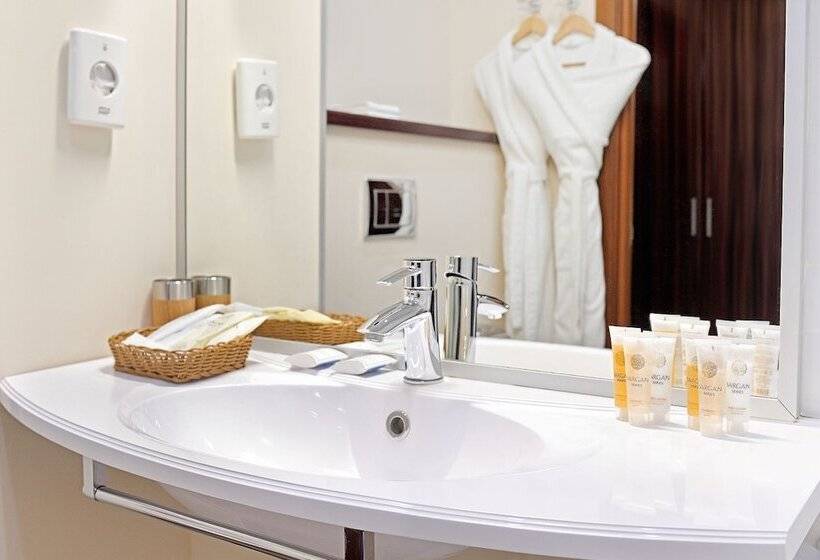 בית מלון כפרי аrt Volzhskiy