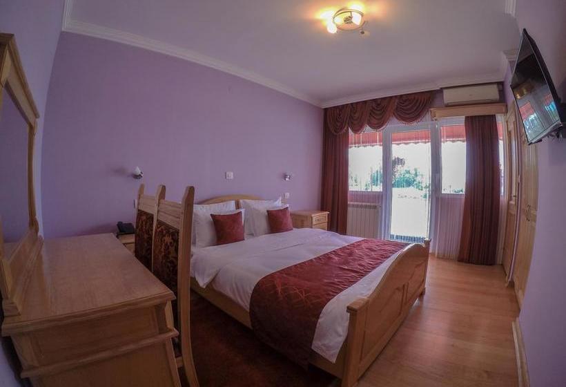 هتل Saint Paul Accommodation