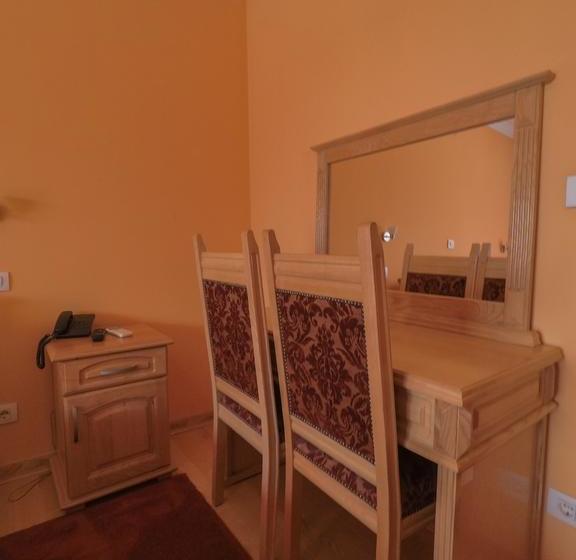 هتل Saint Paul Accommodation