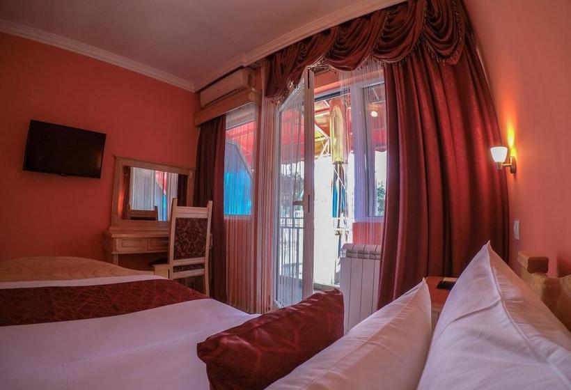 هتل Saint Paul Accommodation