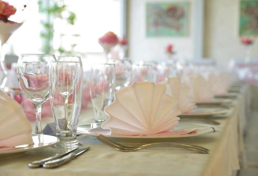 هتل Tami Residence