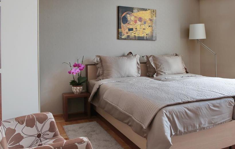 Garni Hotel Tema Nova