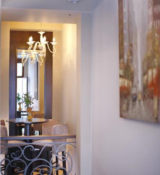 Garni Hotel Tema Nova