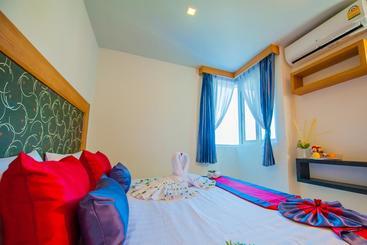 هتل The Jasmine Nai Harn Beach Resort And Spa