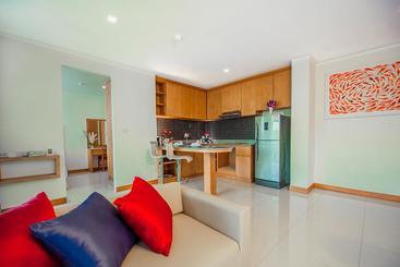 هتل The Jasmine Nai Harn Beach Resort And Spa