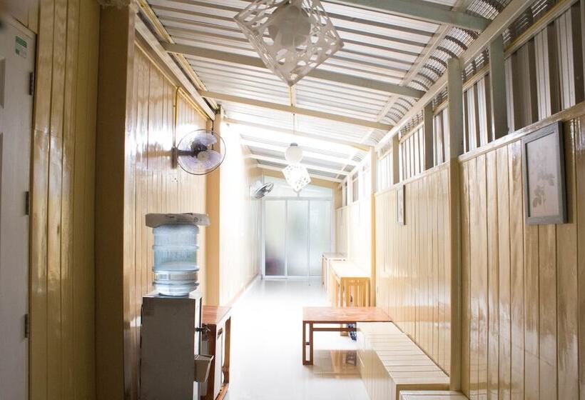 هتل Yenjit Resort