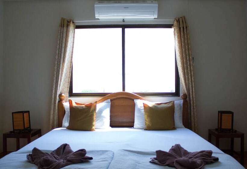 هتل Yenjit Resort