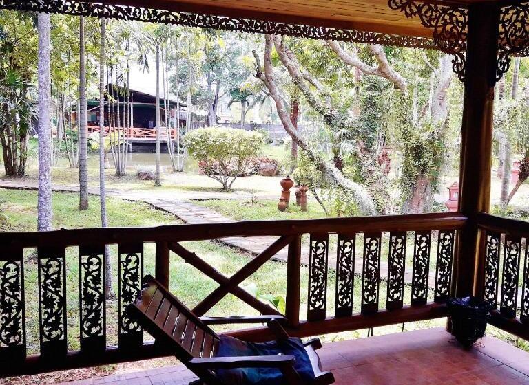 Huan Chiang Dao Resort