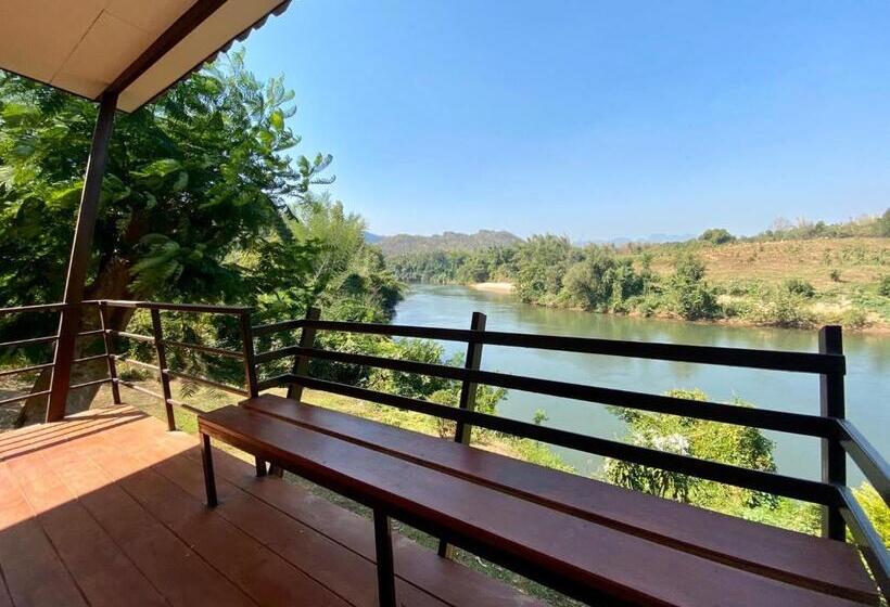 استراحتگاه Kwainoy Riverpark