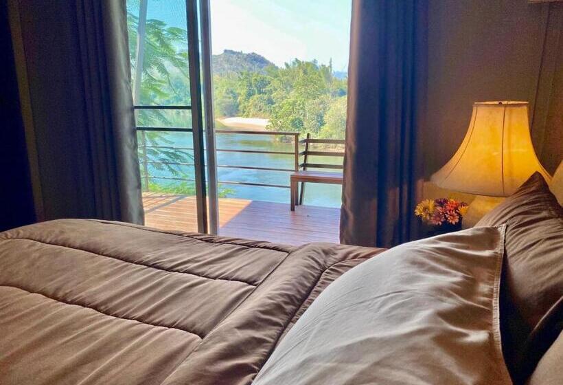 استراحتگاه Kwainoy Riverpark