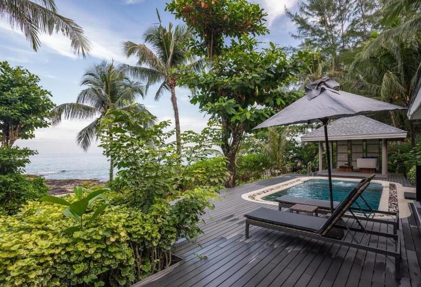 Moracea By Khao Lak Resort