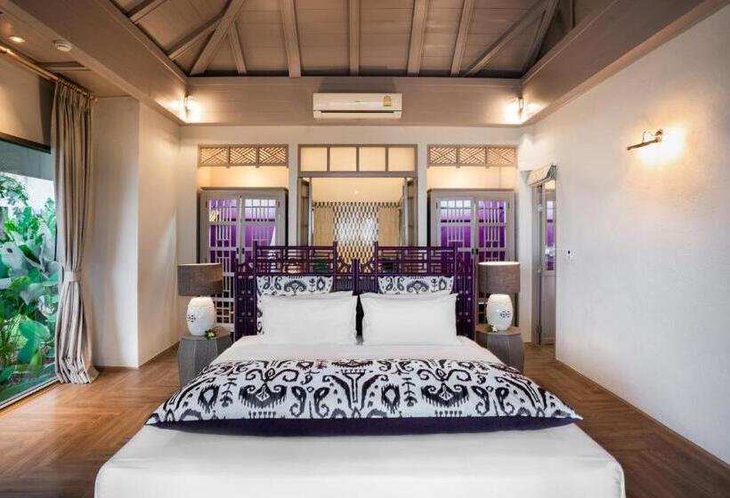 Moracea By Khao Lak Resort