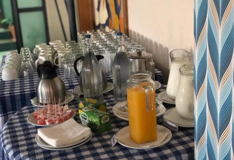 مُتل Garni Hotel Lake