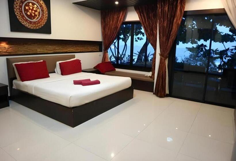 Silversand Resort