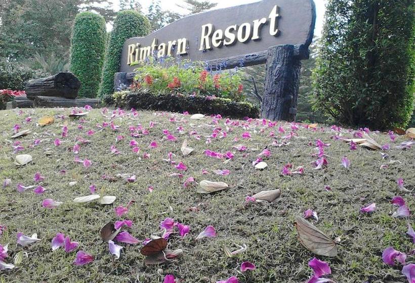 Rimtarn Resort
