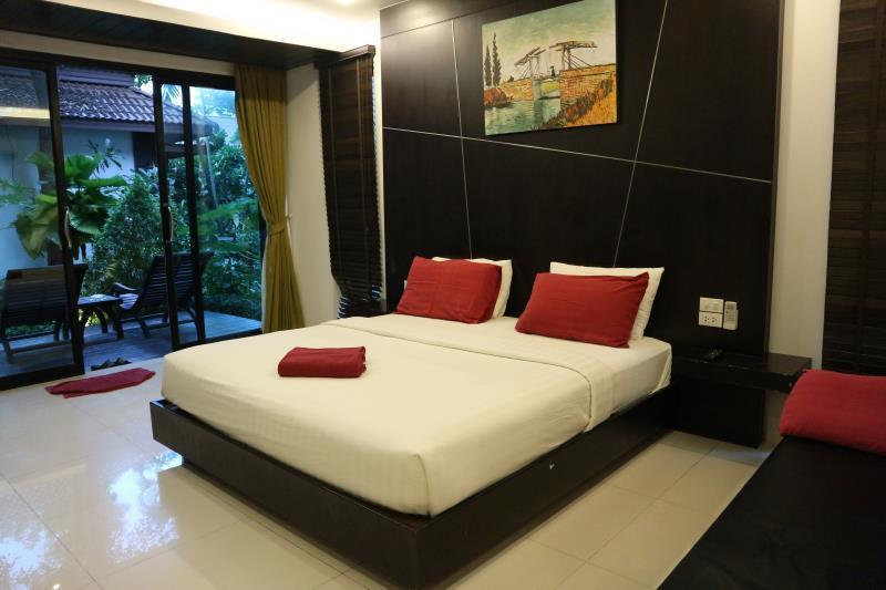 Silversand Resort