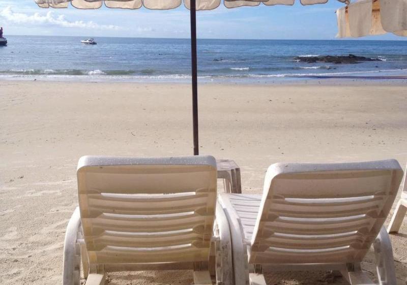 Silversand Resort